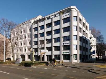Vaudoise Versicherungen