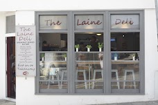 The Laine Deli brighton