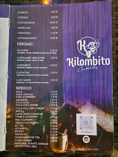 Kilombito sl - Thumbnail