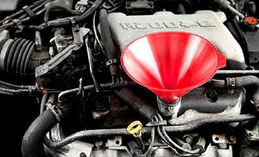 Red Mountain Automotive - Thumbnail