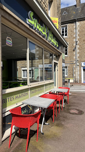 Photo 4 - Snack Hilaire