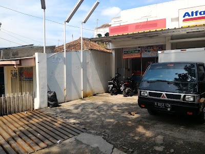 Photos of Alfamart PSM