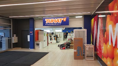 Photos of Tuhat1 kodumasinat