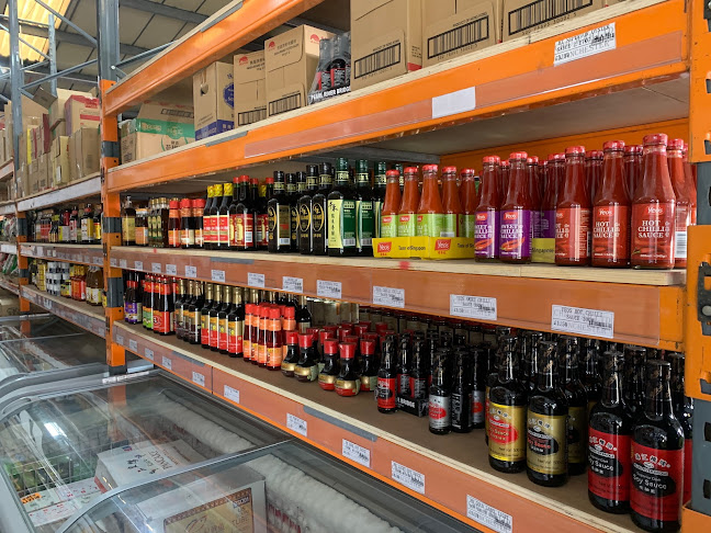 Chiuwah Food Ltd