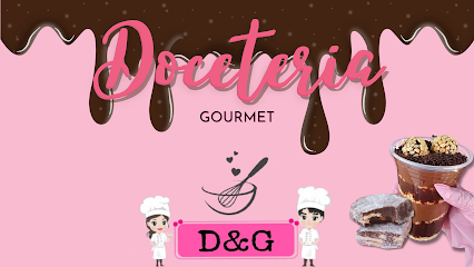 D & G Doceteria
