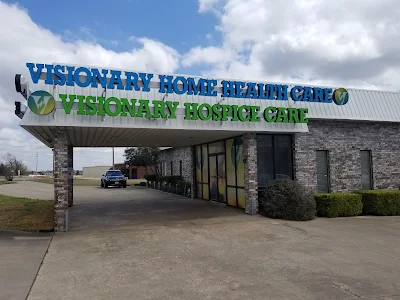 VISIONARY HOME HEALTH CARE LLC - Photo 3