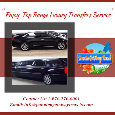 Photos of Jamaica Get Away Travels