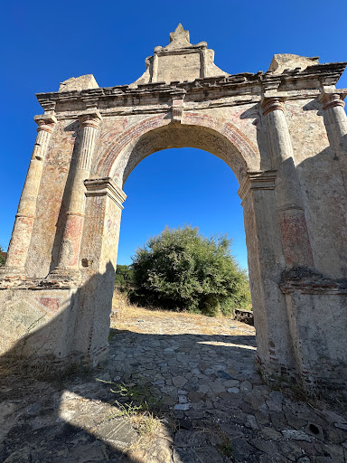 Rocca degli Armeni