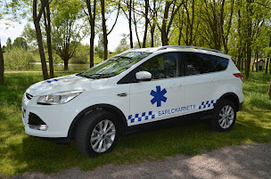 Photo n°9 de CHARNET à Pierrefitte-sur-Loire (Service de taxi)