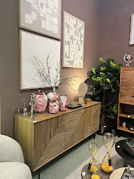 Photo n°28 de TOHU-BOHU Sète à Sète (Décorateur d'intérieur)