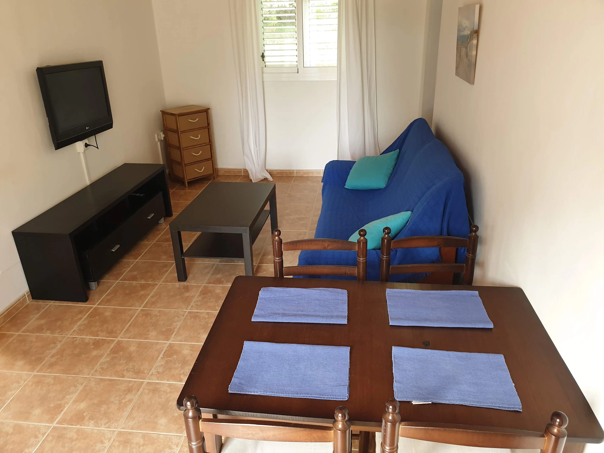 Ca n'Yern - Apartaments Ca na Neus Yern