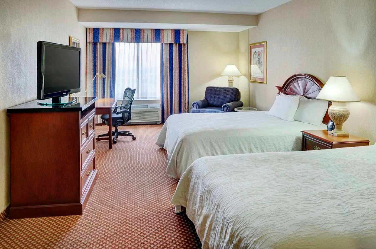 Hilton Garden Inn Kitchener/Cambridge