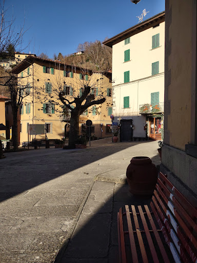 City of Cutigliano - Thumbnail