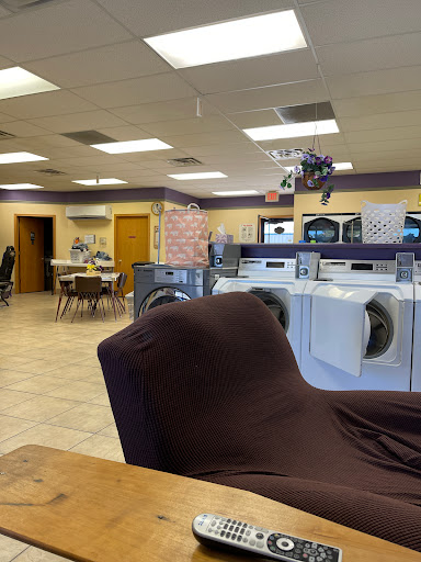 Dove Laundry - Thumbnail