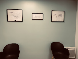 Photo n°3 de Anca Pricop à Le Mans (Cabinet d'implants dentaires)