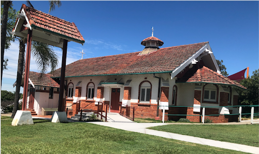 Anglican Church - St Margaret's Sandgate - Thumbnail