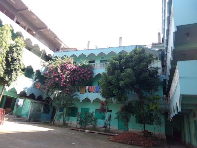 Photos of Firozshah Boro Masjid