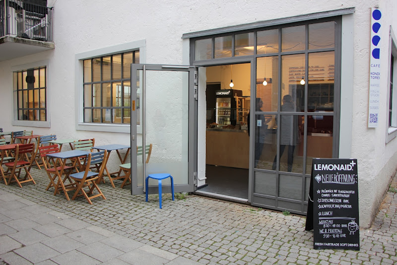 Occa Café — photo