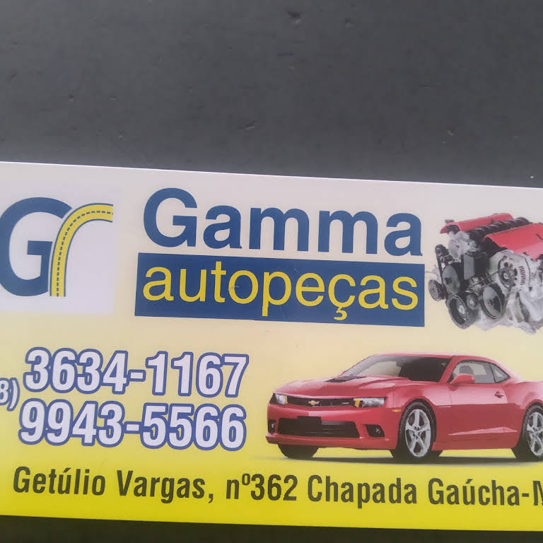 Auto Peças GM - Loja De Autopeças em Centro