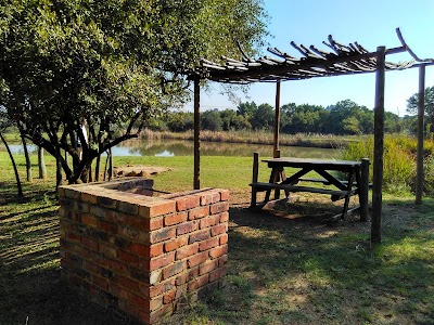Photos of Bundu Bashing