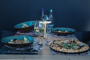 Photo n°15 de Di Voglia TECHNOPOLE - Brasserie italienne & Pizzéria napolitaine à Saint-Étienne (Pizzas à emporter)