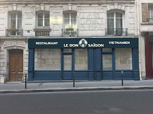 Photo n°63 de Restaurant Le Bon Saïgon à Paris (Restaurant)