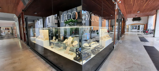 Italico Ronzoni - Gioiellerie in Udine - Thumbnail