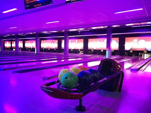 Sport Bowling Mulhouse