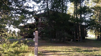 Island Park Village Clubhouse