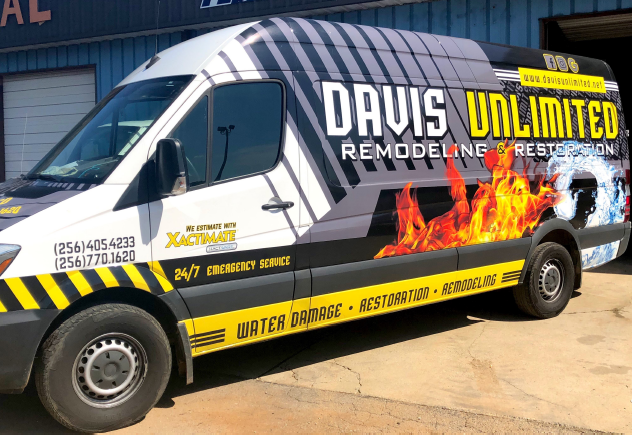Davis Unlimited LLC photo
