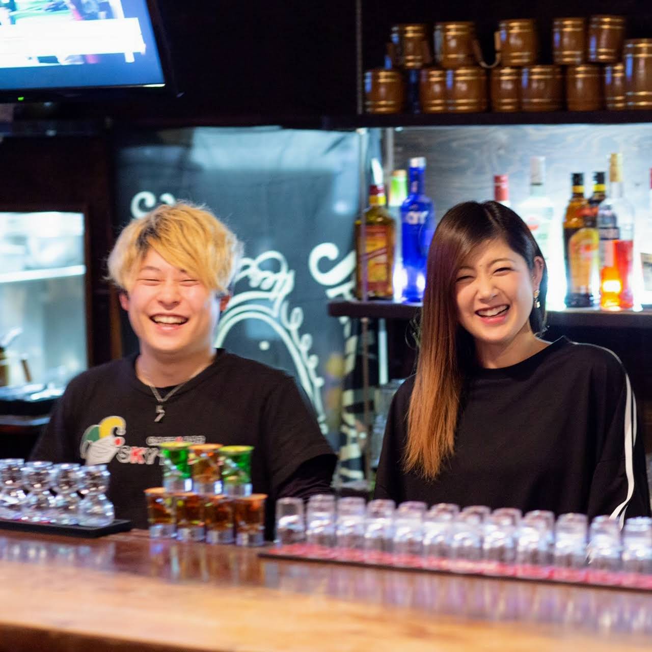 Sky Joker 彦根のダーツバースカイジョーカー