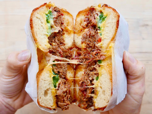 Call Your Mother Deli - West End by null