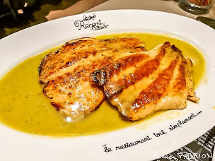 Photo n°29 de Le Bistro Régent ANGLET à Anglet (Restaurant)