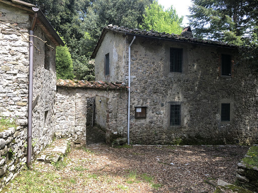 Romitorio di San Bartolomeo - Thumbnail