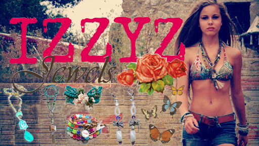 Izzyz - Visual
