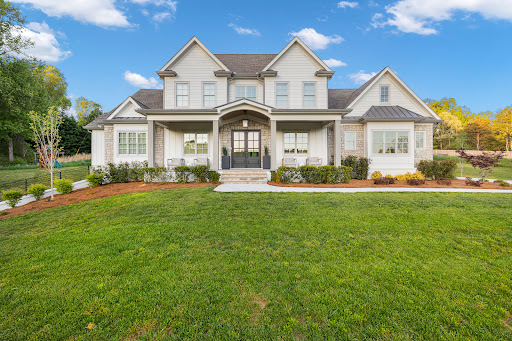 Boyce Design + Build