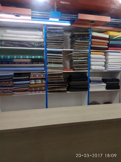 Photos of Rofiq Khan Market
