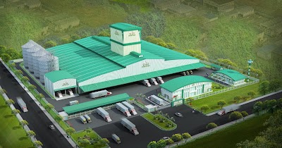 Photos of Greenfeed (Cambodia) Co Ltd