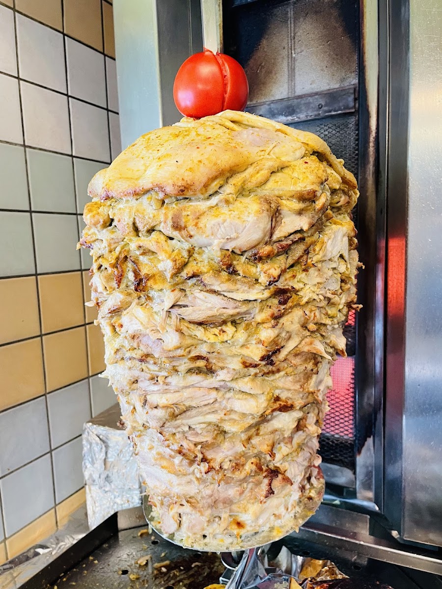 Prinzen Falafel — photo 10