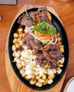 La Peña Restaurante 4