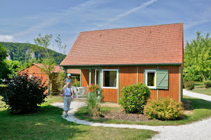 Photo n°35 de Camping Sarlat La Bouysse - Dordogne à Vitrac (Appartement de vacances)