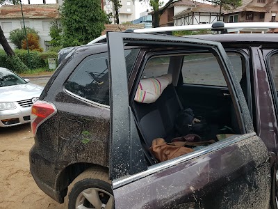 Photos of Subaru Indumotora Argentina
