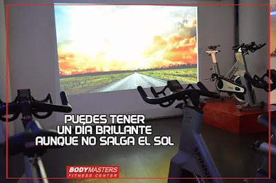 Photos of Body Masters Fitness Center