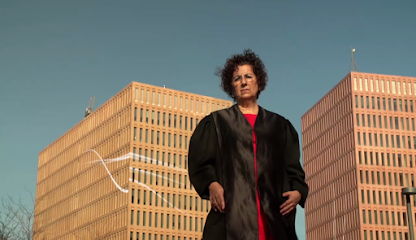 María José Varela Abogada