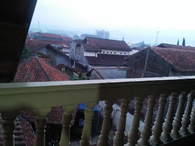 Photos of BJ Community Area Bandung
