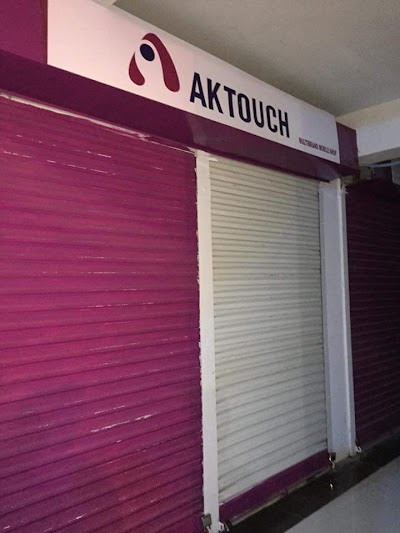 Photos of AKTouch