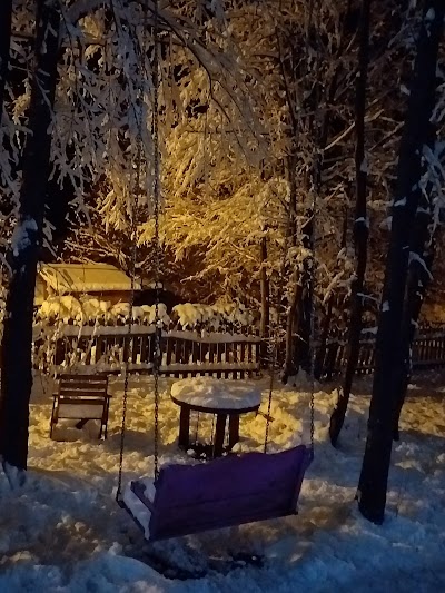 Karaca Dağ Evleri / Mountain Houses