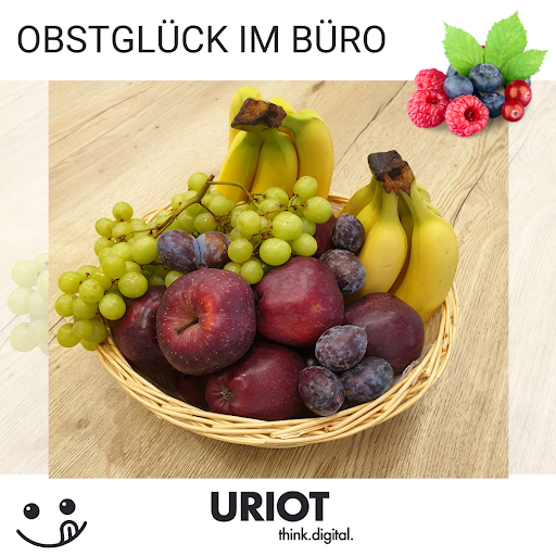 Uriot GmbH & CO. KG - Thumbnail