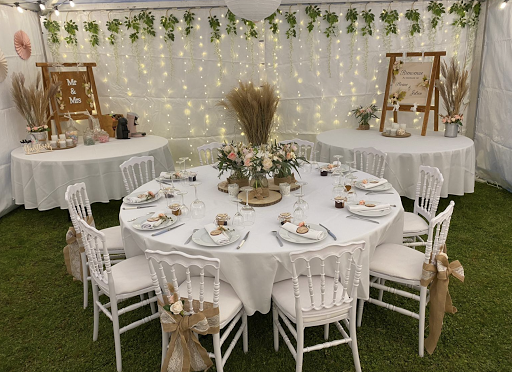VL EVENT, Location de matériels et mise en scène pour événements - Thumbnail