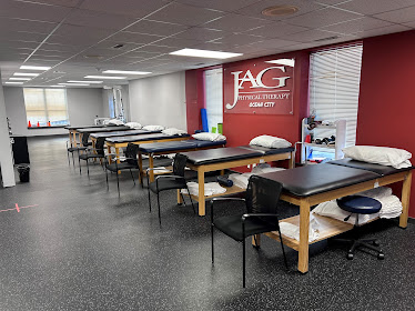 JAG Physical Therapy
